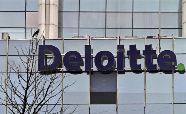 Deloitte elaborará el Plan Estratégico para Cantabria promovido por CEOE-Cepyme