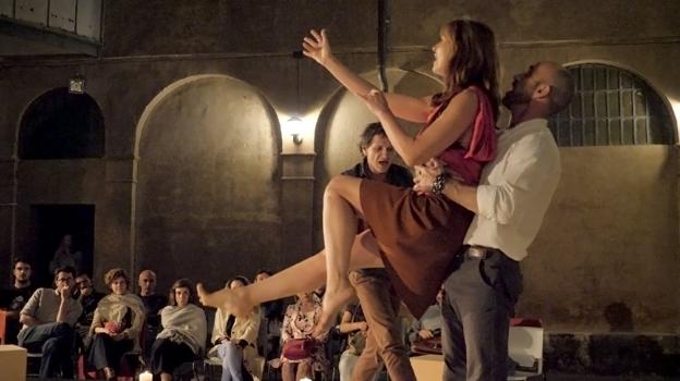 El ciclo 'Camino del Norte de Santiago' lleva actividades a cuatro municipios