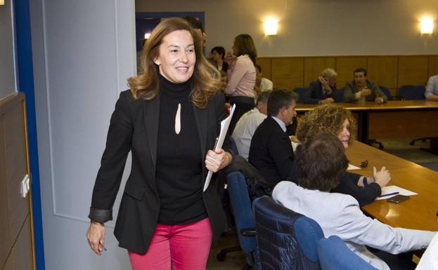 El PP exige a Real que asuma su «responsabilidad» por el «escándalo» de Ruiz Sisniega