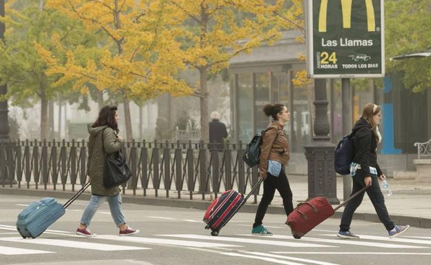 Turismo tiene 48 expedientes abiertos sobre viviendas de uso turístico