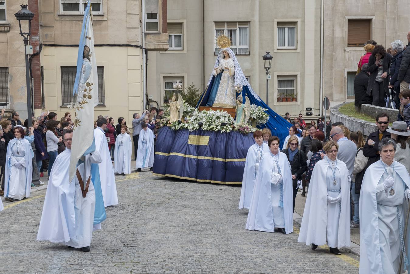 Termina la Semana Santan santanderina