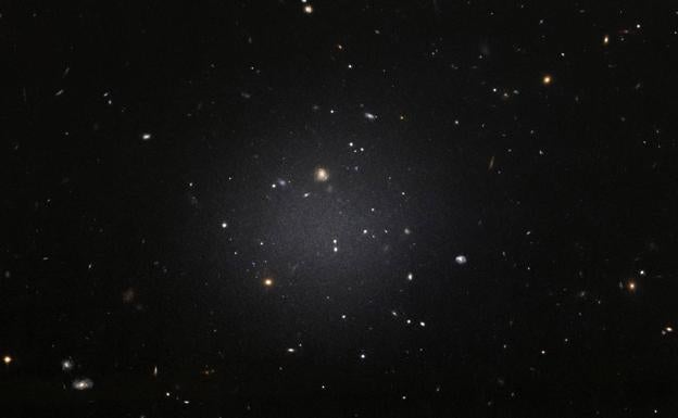 Científicos cántabros participan en el hallazgo de la estrella más lejana jamás observada