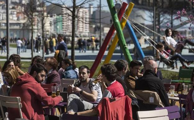 La Aemet defiende que las previsiones se cumplieron «en un grado bastante alto»