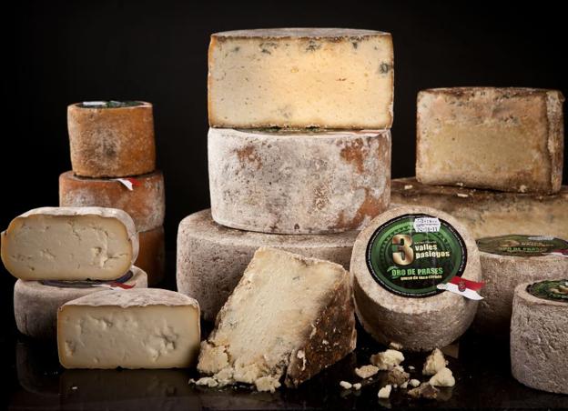 El queso: retos, fortalezas y oportunidades