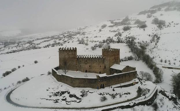 el club del castillo de argüeso