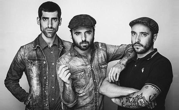 Sidecars: «Las giras son una forma de vida»