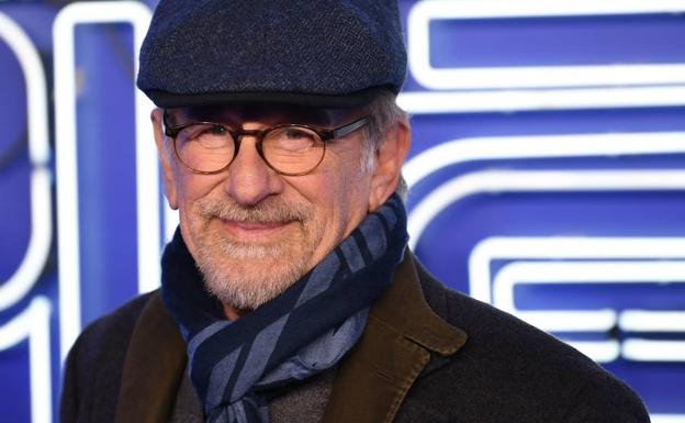 Spielberg cree que es el momento de que una mujer interprete a Indiana Jones