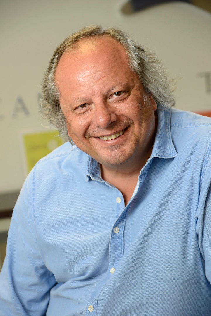 Miguel Mirones, reelegido presidente del Instituto de Calidad Turística Española