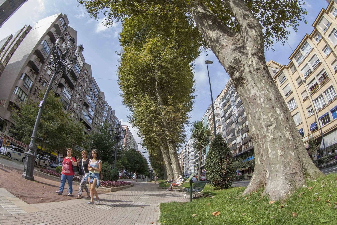 La Alameda de Oviedo vivirá su II Semana Heroica del 9 al 21 de abril