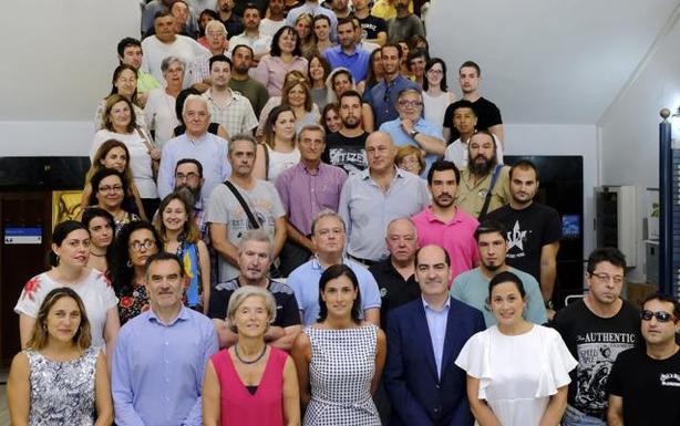 El Gobierno ratifica que el Ayuntamiento de Santander contrataba empleados de forma irregular
