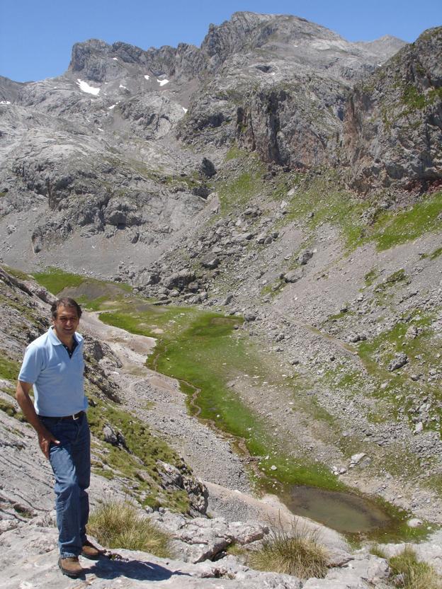 Freno al proyecto de recuperar el lago Ándara