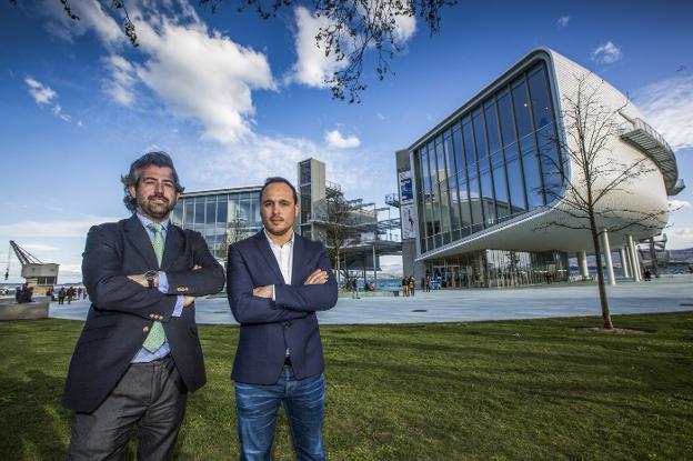 Santander recibe el día 20 a los herederos de las principales firmas familiares del país