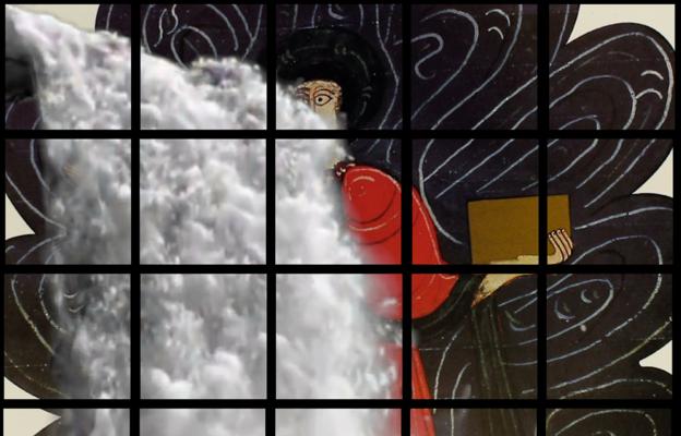 Danza, teatro y luz despiden el Año Jubilar