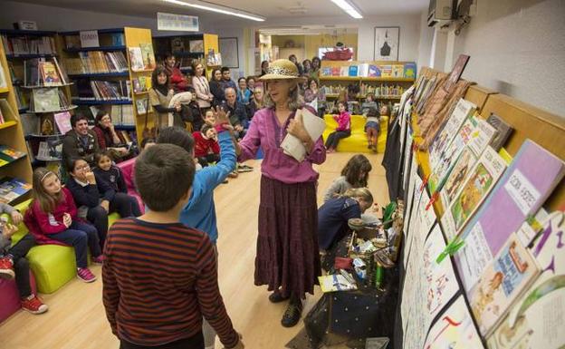 Camargo da un paso más en la creación del Consejo de la Infancia y Adolescencia