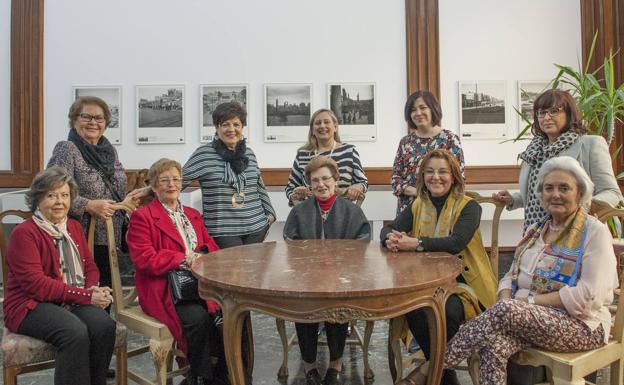 El poder de las amas de casa