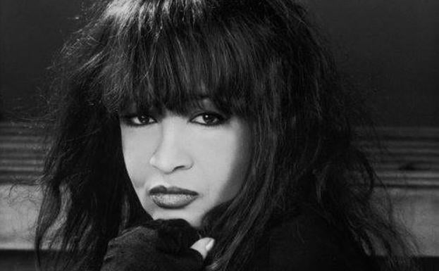 Ronnie Spector actuará en Santander el 16 de junio