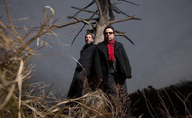 Mercury Rev recalará en Cantabria en la gira de aniversario de su disco más icónico