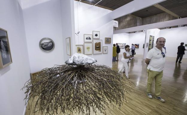 La 27 edición de Artesantander se celebrará del 14 al 18 de julio