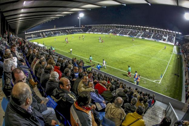 La Gimnástica busca 4.000 aficionados para hacer historia