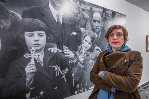 «Las fotografías democratizaron los fenómenos visionarios de Garabandal»