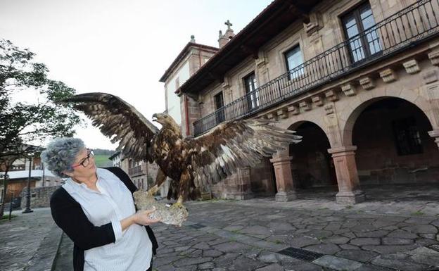 El Museo de la Naturaleza de Cantabria afronta una renovación de su discurso