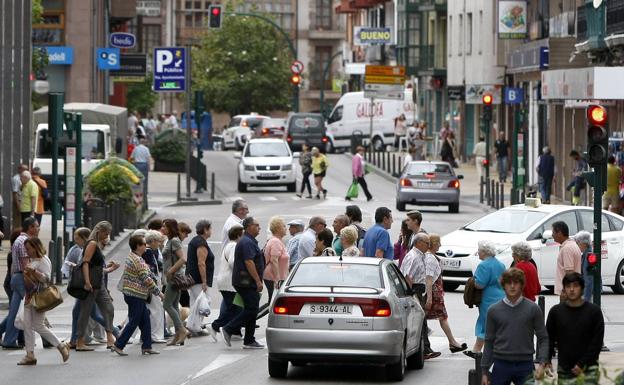 El Plan General de Torrelavega encalla de nuevo