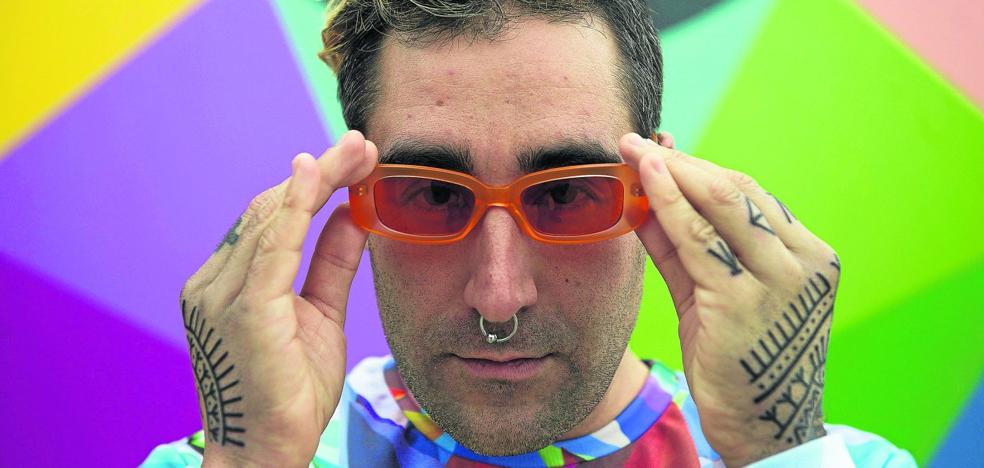 «El mercado es el enemigo necesario del arte»