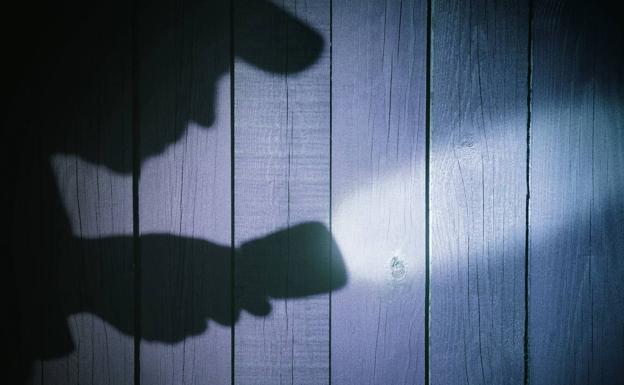 La pareja sentimental de ladrones cae otra vez en manos de la Guardia Civil