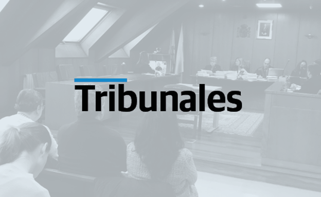 Condenado a seis años y medio por violar a una mujer a la que invitó a su casa