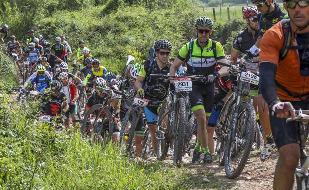 Los deportistas que arrojen residuos al suelo durante 'Los 10.000 del Soplao' quedarán descalificados