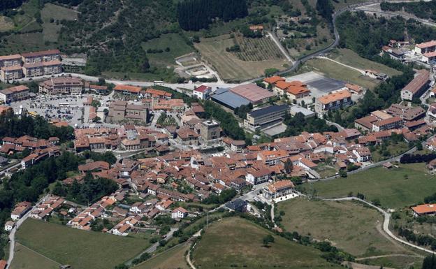 El coste de la variante de Potes se eleva a 38,4 millones por la construcción de dos viaductos y un túnel de 570 metros