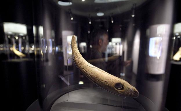 Altamira y Mupac compartirán fondos para unificar colecciones completas