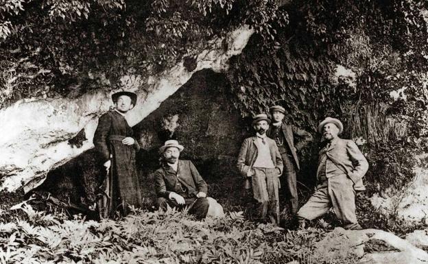 La Casa de Cultura de Torrelavega se llamará Hermilio Alcalde del Río