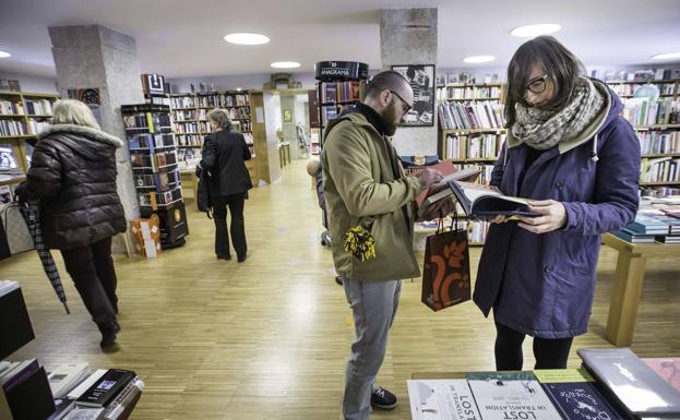 Abierto el periodo de adhesión a la campaña 'Bono Cultura' en Santander