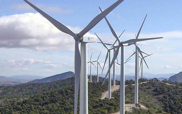 Sniace y Helium pierden la reclamación de 114 millones al Gobierno por el primer plan eólico