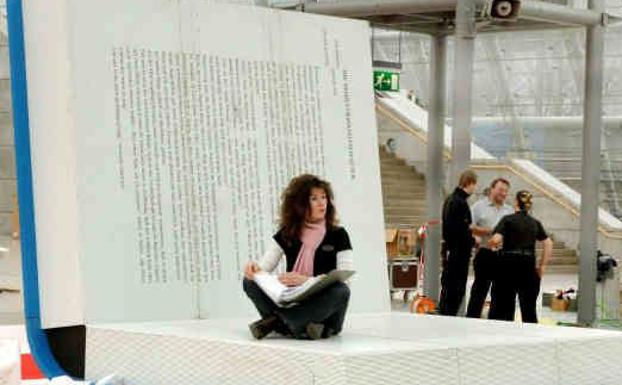 Medio Cudeyo dedica el Día del Libro a las Mujeres