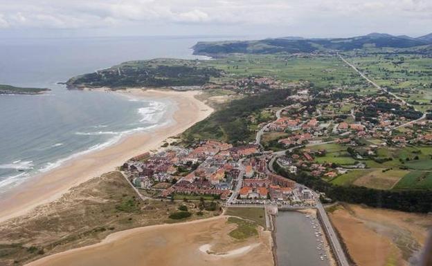 El Plan General de Ribamontán al Mar saldrá una vez más a información pública en mayo