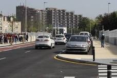 Inaugurada la nueva Avenida de Fernando Arce