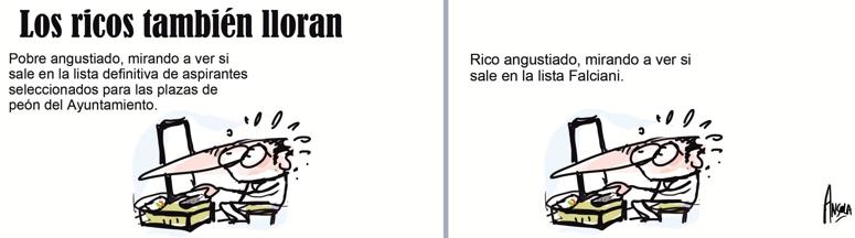 Dos acusados de fraude que aparecían en la Lista Falciani recurren ante la Audiencia de Cantabria