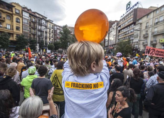 La amenaza del fracking se reactiva