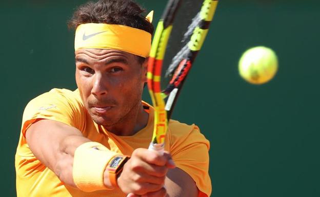 Nadal, a extender su legado en Barcelona con Djokovic al acecho