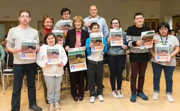 Cantabria apoya la lectura fácil