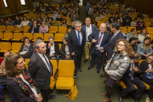 Cantabria es la segunda comunidad con menor índice de siniestralidad laboral