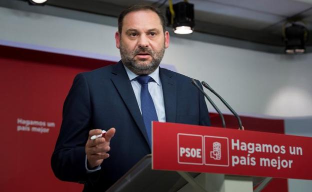 El PSOE rechaza gestos de «indulgencia» con los presos tras el comunicado de ETA