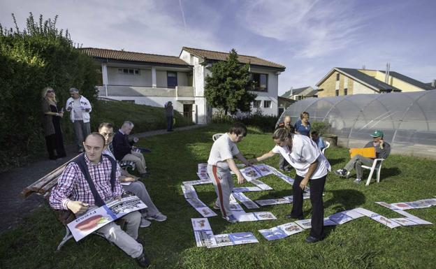 Ampros dice que las peticiones de los trabajadores son «amenazas» para firmar el convenio