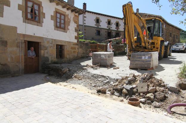 Valdeprado del Río destinará 285.000 euros a obras de titularidad municipal
