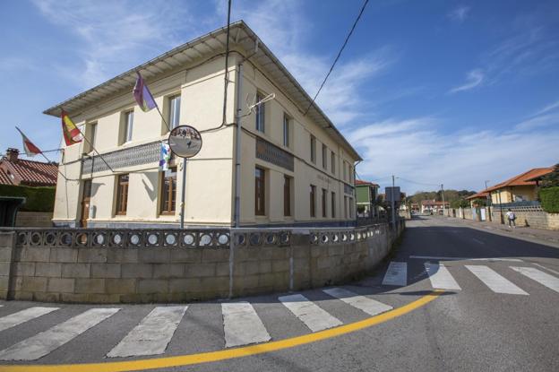 La Casona solicita ayudas para ejecutar proyectos de ahorro energético