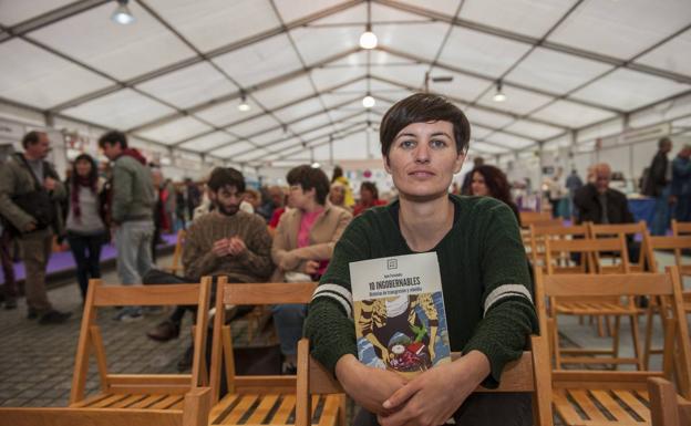 «La gente joven nos enseña mucho sobre diversidad sexual y de género»