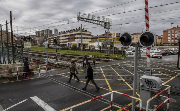 El convenio para el soterramiento en Torrelavega se firmará este viernes en Madrid