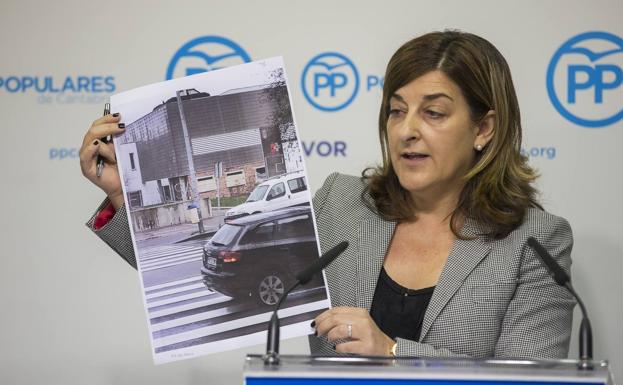 El PP pide a Revilla que actúe inmediatamente por las supuestas irregularidades en el SCS